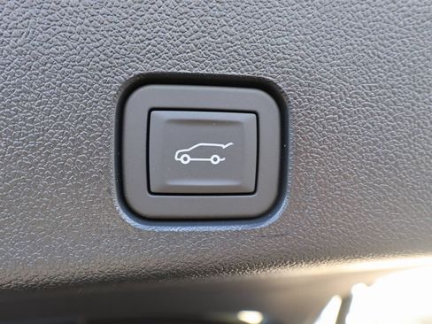 New 2026 GMC Acadia Elevation w/ Black Edition AWD/4WD image 31