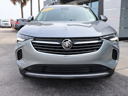 Used 2023 Buick Envision Preferred AWD/4WD image 3