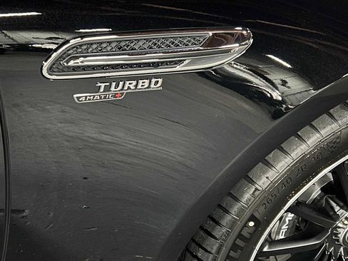 New 2026 Mercedes-Benz AMG GT 53 image 10