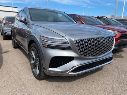 Used 2025 Genesis GV80 3.5T Prestige