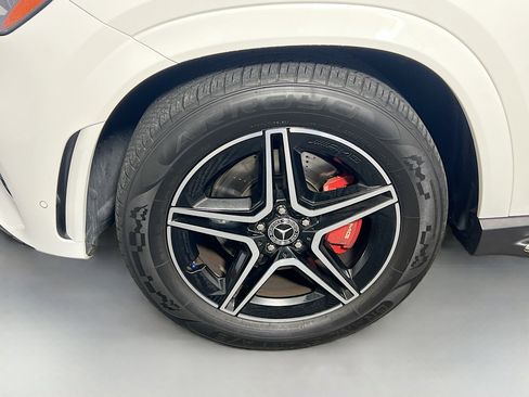Used 2020 Mercedes-Benz GLE 350 4MATIC image 13