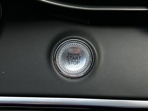 Used 2025 Genesis GV70 3.5T Sport w/ Sport Prestige Package image 24