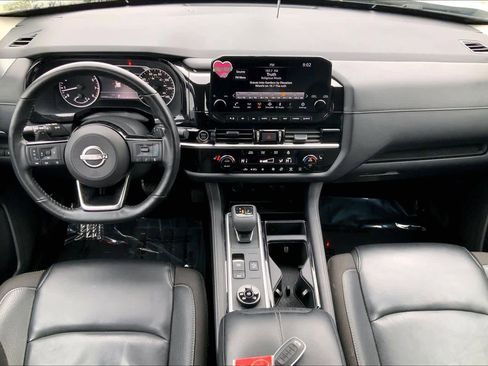 Used 2023 Nissan Pathfinder SL image 14