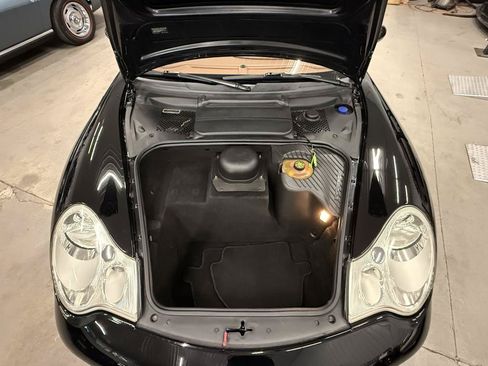 Used 2004 Porsche 911 Carrera 4S AWD/4WD image 38