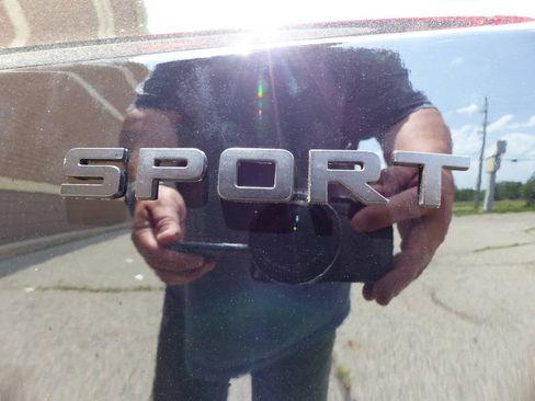 Used 2024 Honda CR-V Sport image 14