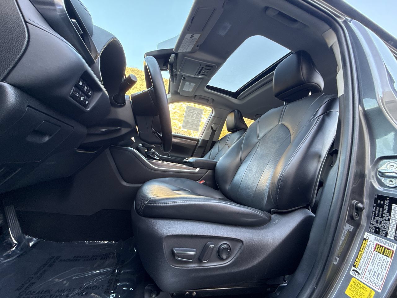 Used 2021 Toyota Highlander Limited AWD/4WD image 20