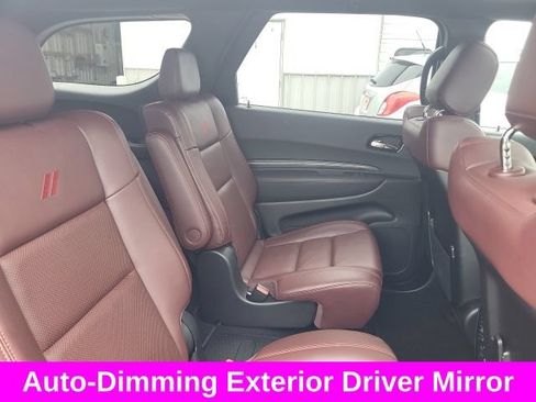 Used 2023 Dodge Durango R/T AWD/4WD image 15