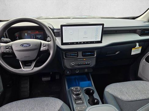 New 2026 Ford Maverick XLT AWD/4WD image 14