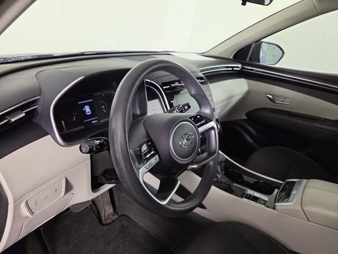 Used 2023 Hyundai Tucson SEL AWD/4WD image 14