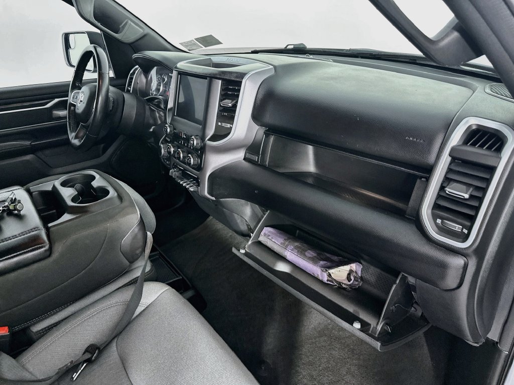 Used 2023 RAM 1500 Big Horn AWD/4WD image 30
