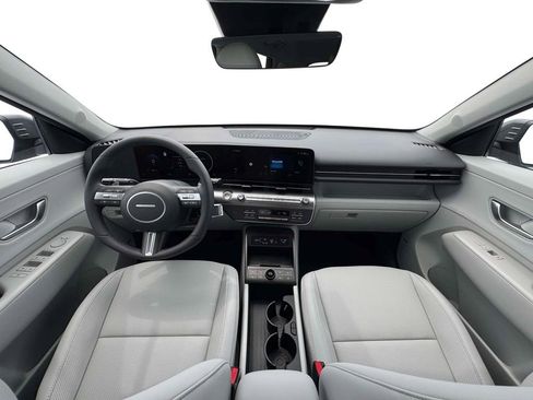 New 2026 Hyundai Kona Limited FWD image 13