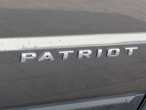 Used 2016 Jeep Patriot High Altitude image 20