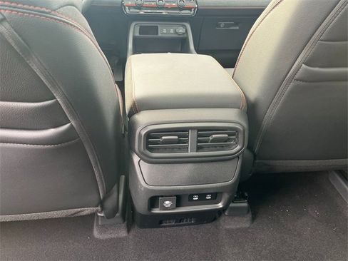 New 2026 Honda Passport TrailSport image 23