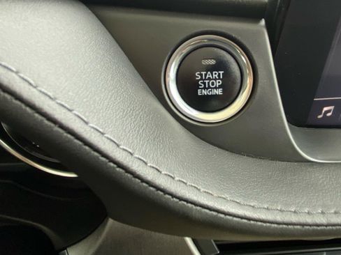 Used 2019 MAZDA MAZDA6 Touring FWD image 35