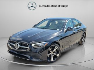 Used 2025 Mercedes-Benz C 300 Sedan 360° Tour