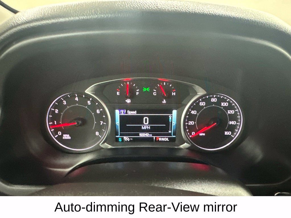 Used 2019 GMC Acadia SLT w/ Black Edition AWD/4WD image 50