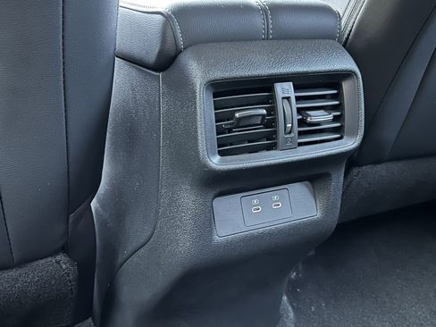 Certified 2025 Nissan Murano SL image 32