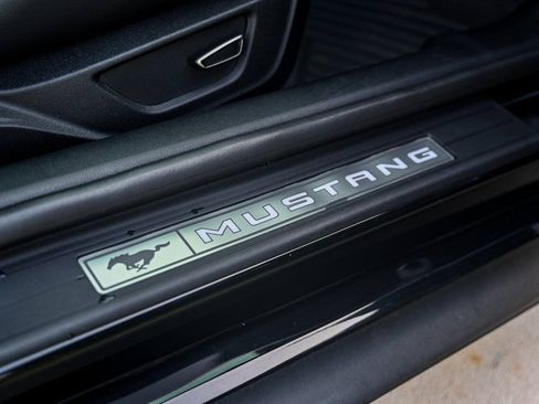 Used 2019 Ford Mustang GT Premium w/ GT Performance Package RWD image 60