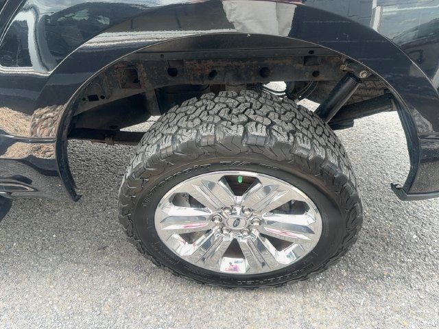 Used 2019 Ford F150 XLT w/ Equipment Group 302A Luxury AWD/4WD image 4
