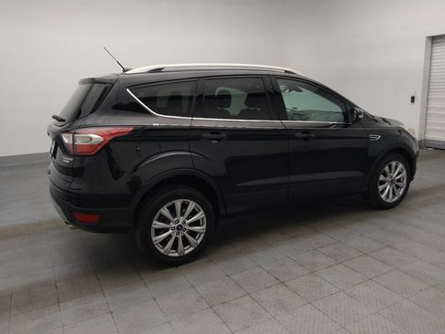 Used 2017 Ford Escape Titanium FWD image 10