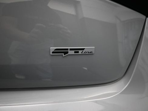 Used 2026 Kia K5 GT-Line w/ GT-Line Premium Package AWD/4WD image 11