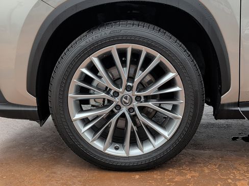 Used 2025 Lexus NX 350 AWD w/ Premium Package image 7