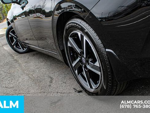 Used 2025 Nissan Sentra SV w/ All-Weather Package image 14