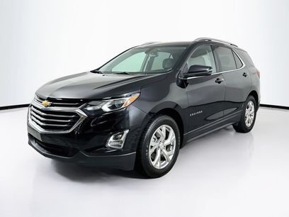 Used 2019 Chevrolet Equinox LT