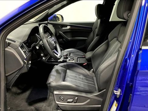 Used 2023 Audi Q5 2.0T Prestige image 26