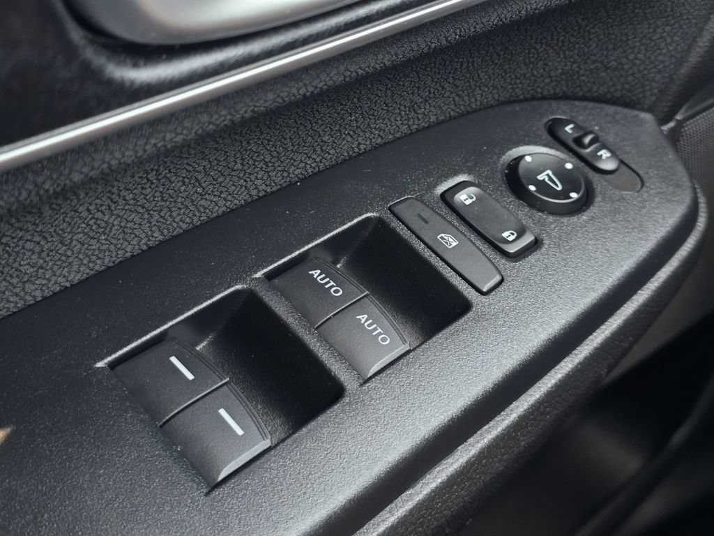 Used 2022 Honda CR-V EX image 22