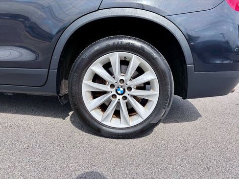 Used 2015 BMW X3 xDrive28d AWD/4WD image 39