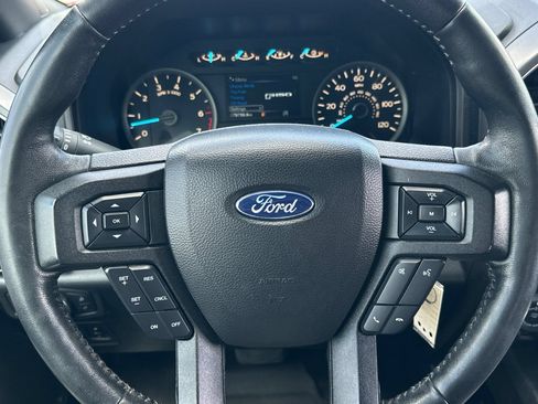 Used 2019 Ford F150 XLT w/ Equipment Group 302A Luxury AWD/4WD image 22