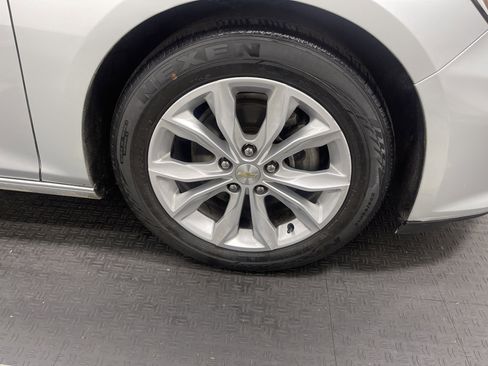 Used 2022 Chevrolet Malibu LT image 27