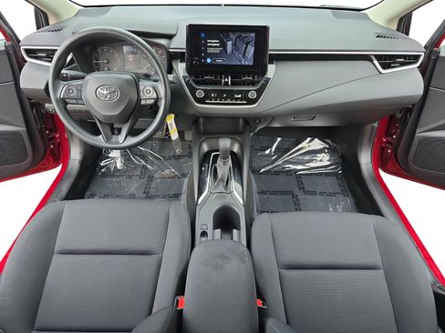 Used 2024 Toyota Corolla LE image 15