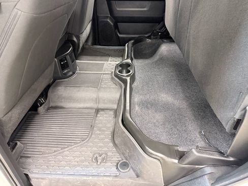 Used 2023 RAM 2500 Tradesman image 39