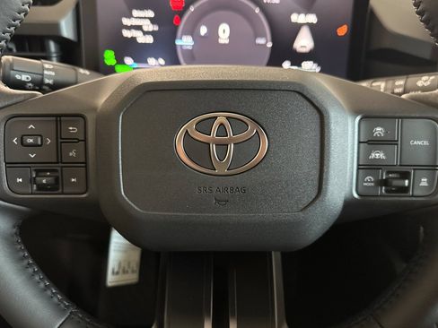 New 2026 Toyota RAV4 SE AWD/4WD image 28