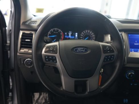 Used 2023 Ford Ranger XLT AWD/4WD image 21
