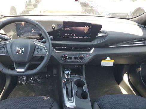 New 2026 Buick Envista Sport Touring w/ Convenience I Package FWD image 13