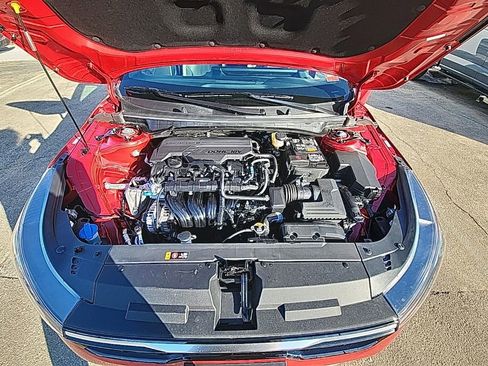 Used 2025 Kia K4 GT-Line w/ GT-Line Premium Package image 17