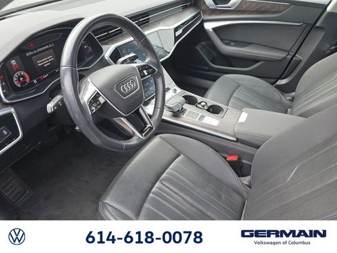 Used 2019 Audi A7 3.0T Prestige w/ Prestige Package AWD/4WD image 22
