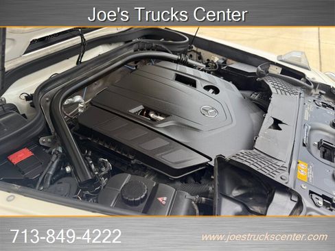 Used 2019 Mercedes-Benz G 550 image 68