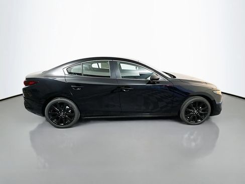 New 2026 MAZDA MAZDA3 s Sport FWD image 11