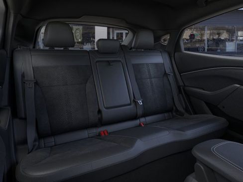 New 2025 Ford Mustang Mach-E GT image 11