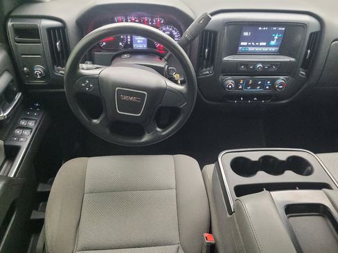 Used 2019 GMC Sierra 1500 Limited w/ Elevation Edition RWD image 22