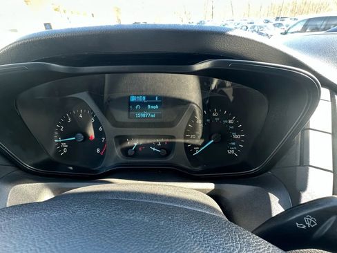 Used 2018 Ford Transit 250 148 Medium Roof w/ Exterior Upgrade Package image 9