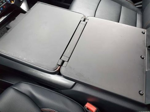 Used 2023 Ford F150 Lariat w/ Equipment Group 502A High image 33