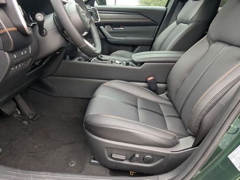 New 2026 MAZDA CX-50 AWD 2.5 S w/ Weather Package image 9