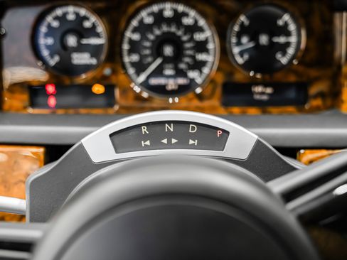 Used 2013 Rolls-Royce Phantom Sedan image 29