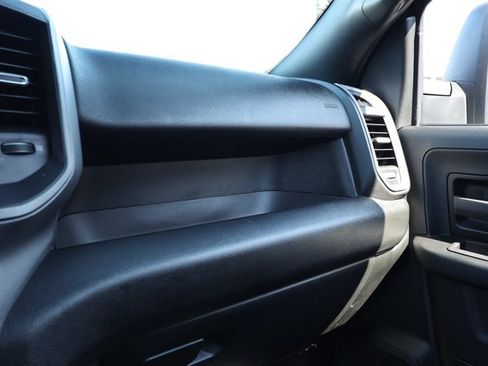 Certified 2024 RAM 2500 Tradesman AWD/4WD image 25