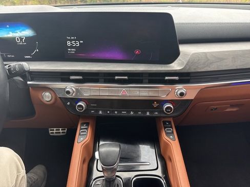 Used 2023 Kia Telluride SX X-Pro image 22
